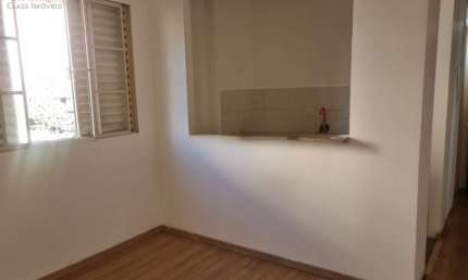 Apartamento à venda e para alugar em Londrina, Vila Ipiranga, com 1 quarto, com 44 m², Studio 2001