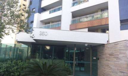Apartamento à venda e para alugar em Londrina, Judith, com 3 quartos, com 127 m²