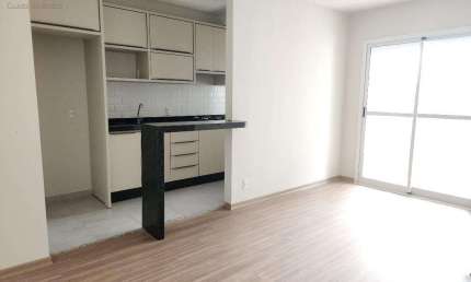 Apartamento à venda e para alugar em Londrina, Aurora, com 2 quartos, com 51 m², Hamptons Residence