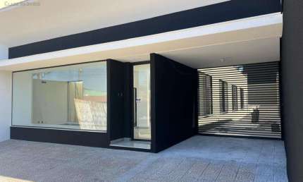Sala para alugar em Londrina, Bela Vista, com 140 m²