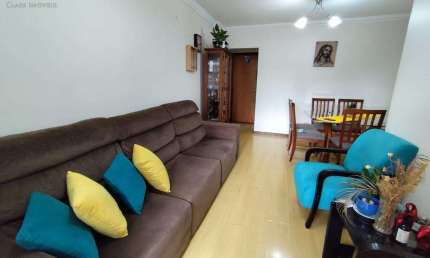 Apartamento à venda em Londrina, Antares, com 3 quartos, com 100 m², Residencial Villagio Di Mônaco