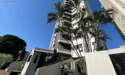 Apartamento com 3 quartos à venda no Guanabara, Londrina 