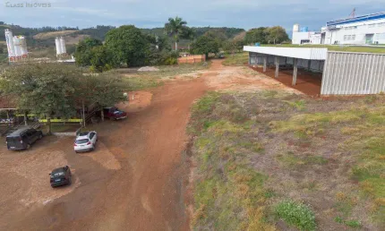 Terreno à venda em Londrina, Conjunto Habitacional Jamile Dequech, com 21200 m²