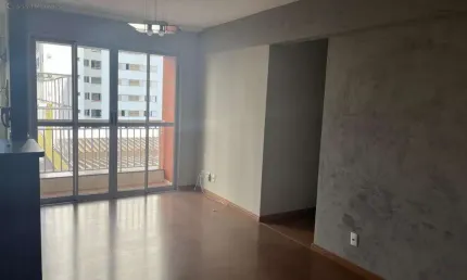 Edificio garden catuai, com 03 dormitórios, sendo 01 suíte completo de armários