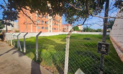 Terreno à venda em Londrina, Jardim América, com 1060 m²