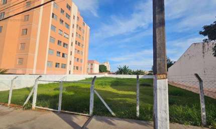Terreno à venda em Londrina, Jardim América, com 1060 m²