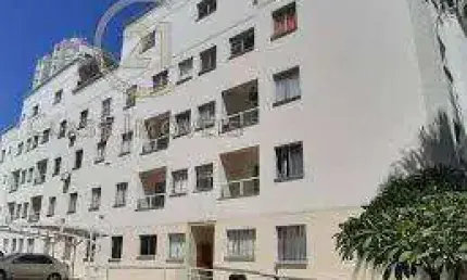 apartamento de 3 dormitórios, 01 suíte sacada com, face norte spazio las palmas