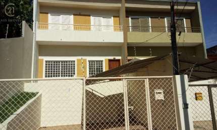 Casa à venda e para alugar em Londrina, Jardim Real, com 3 quartos, com 150 m²