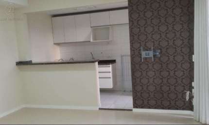 Apartamento para alugar em Londrina, Residencial do Lago, com 3 quartos, com 76 m²