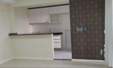 Apartamento para alugar em londrina, residencial do lago, com 3 quartos, com 76 m²