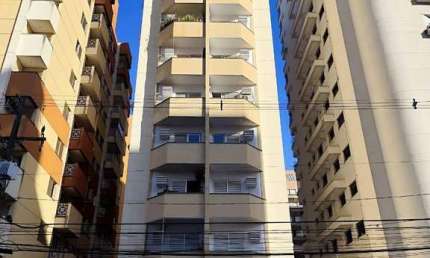 Apartamento à venda em Londrina, Centro, com 2 quartos, com 66.05 m², Ambassador