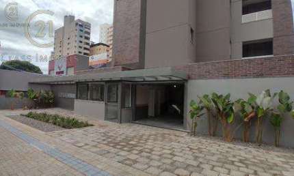 Apartamento para alugar em Londrina, Jardim Higienópolis, com 2 quartos, com 78 m²