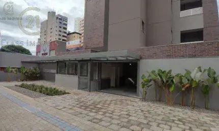 Apartamento para alugar em Londrina, Jardim Higienópolis, com 2 quartos, com 78 m²