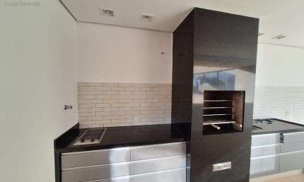 Apartamento para alugar em Londrina, Centro, com 6 quartos, com 568 m², Edifício Eldorado