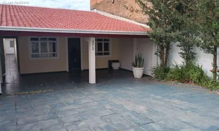 Casa à venda e para alugar em Londrina, Aparecida, com 4 quartos, com 230 m²