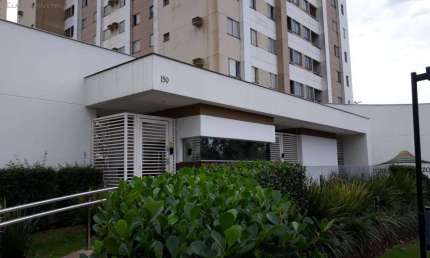 Apartamento à venda e para alugar em Londrina, Residencial José Lázaro Gouvea, com 3 quartos