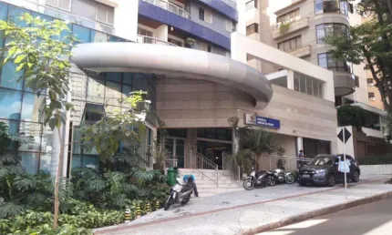 Apartamento à venda em londrina, centro, com 2 quartos, com 65.7 m², studio d