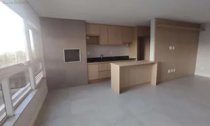 Apartamento para alugar em Londrina, Jardim Higienópolis, com 2 quartos, com 78 m²