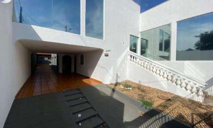 Sala para alugar em Londrina, Guanabara, com 350 m²