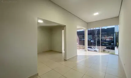 Sala para alugar em Londrina, Guanabara, com 350 m²