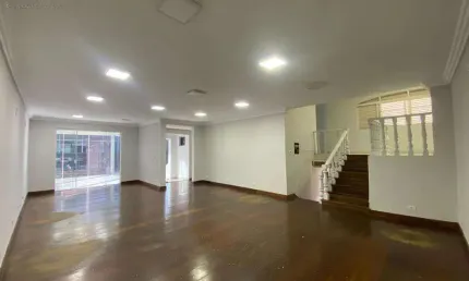 Sala para alugar em Londrina, Guanabara, com 350 m²