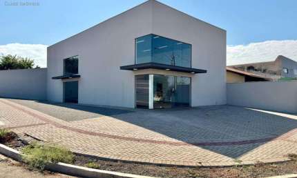 Barracão para alugar em Londrina, Conjunto Café, com 178 m²