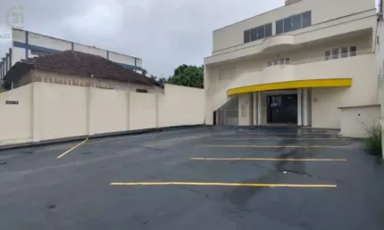 Barracão para alugar em Londrina, Centro, com 403 m²