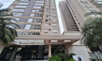 Apartamento para alugar em Londrina, Gleba Palhano, com 3 suítes, com 126 m², Oxford Village