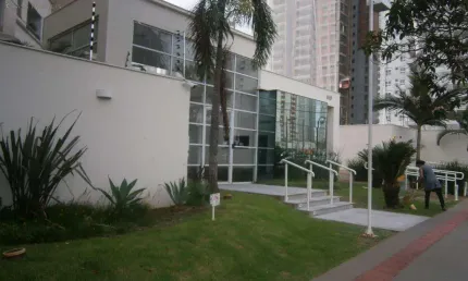 Apartamento para alugar em Londrina, Gleba Palhano, com 2 quartos, com 69 m², Garden Palhano