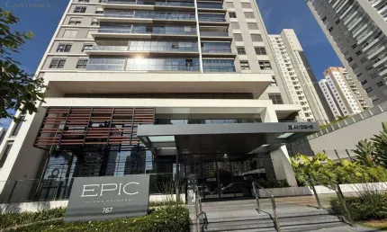 Apartamento para alugar em Londrina, Gleba Fazenda Palhano, com 3 suítes, com 207 m², Epic