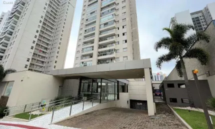 Apartamento para alugar em Londrina, Gleba Fazenda Palhano, com 2 quartos, com 70 m²
