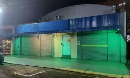 Sala para alugar em Londrina, Jardim Higienópolis, com 200 m²