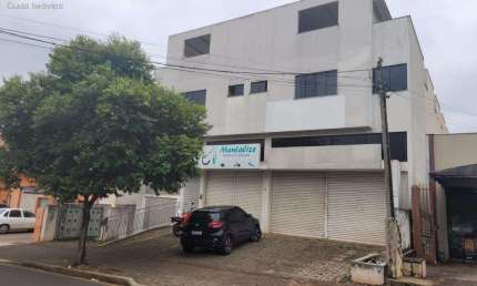 Barracão para alugar em Londrina, Jardim Palmares, com 250 m²