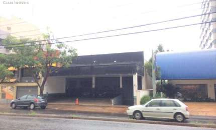 Barracão para alugar em Londrina, Centro, com 400 m²