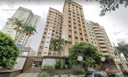 Apartamento à venda em Londrina, Centro, com 3 quartos, com 73.75 m², Garden Plaza Residence