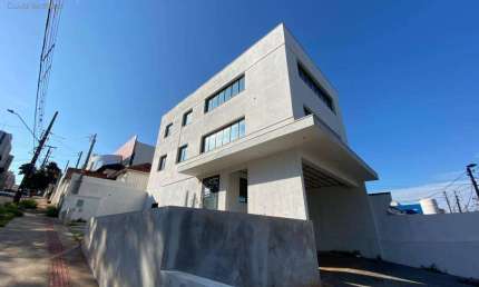 Sala para alugar em Londrina, Jardim América, com 330 m²
