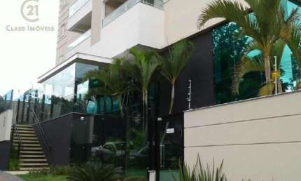 Apartamento para alugar em Londrina, Jardim Higienópolis, com 2 quartos, com 58 m²