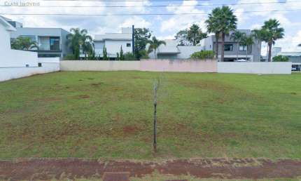 Terreno à venda em Londrina, Vivendas do Arvoredo, com 364 m², Alphaville II