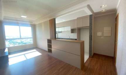 Apartamento para alugar em Londrina, Centro, com 3 quartos, com 66 m²