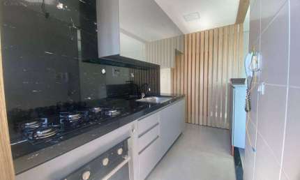 Apartamento para alugar em Londrina, Centro, com 3 quartos, com 66 m²