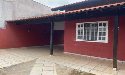 Casa à venda e para alugar em Londrina, Vale de San Izidro, com 3 quartos, com 190 m²