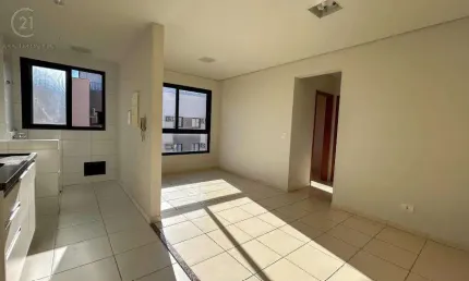 Apartamento à venda em Londrina, Vila Brasil, com 2 quartos, com 54 m²