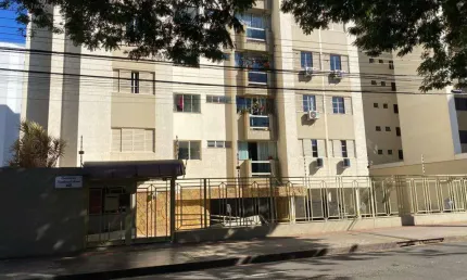 Apartamento à venda em londrina, judith, com 3 quartos, com 90 m², residencial araxa