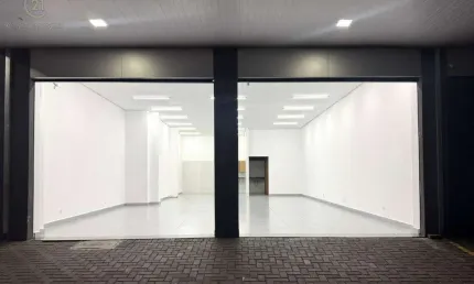 Ponto comercial para alugar no Igapó, Londrina 