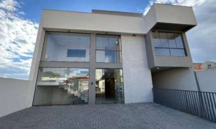 Sala comercial com 1 sala para alugar no Andrade, Londrina 