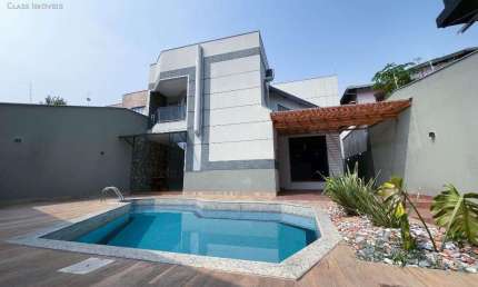 Casa à venda e para alugar em Londrina, Andrade, com 3 quartos, com 258.82 m²