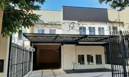 Barracão para alugar em Londrina, Jardim Tropical, com 215 m²