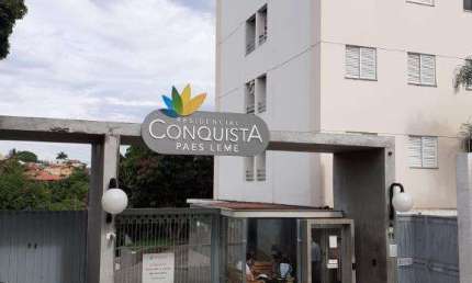 Apartamento para alugar em Londrina, Vila Ipiranga, com 2 quartos, com 52 m²