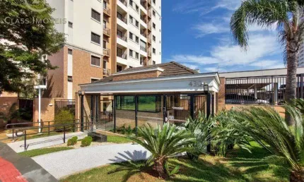 Apartamento à venda em Londrina, Terra Bonita, com 2 quartos, com 69.58 m², Upper Jardim Botânico