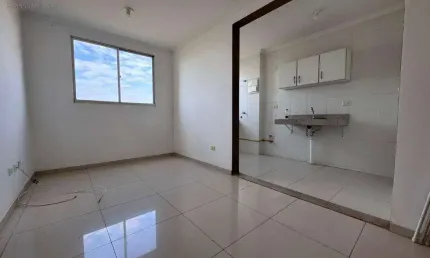 Apartamento para alugar em Londrina, Gleba Palhano, com 2 quartos, com 46 m², Spazio Louvre